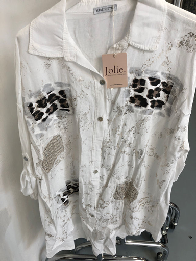 [83806C] CAMISAS-83806C