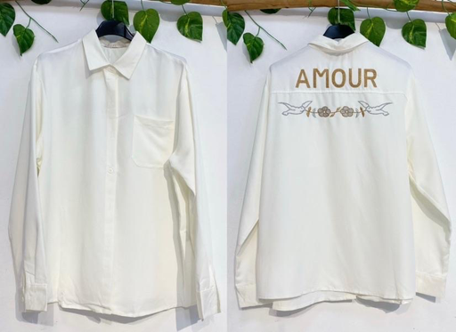 [D306] CAMISAS-D306