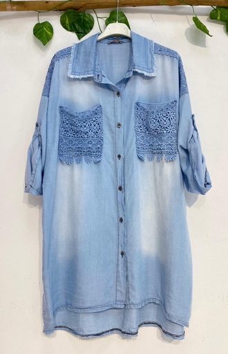 [67964] CAMISAS-67964