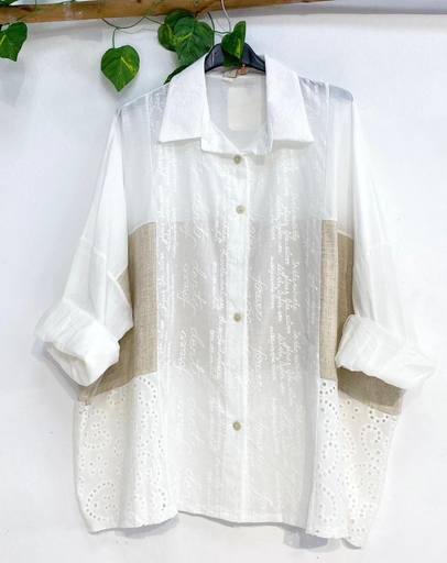 [32092B] CAMISAS-32092B