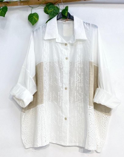 [32092B] CAMISAS-32092B