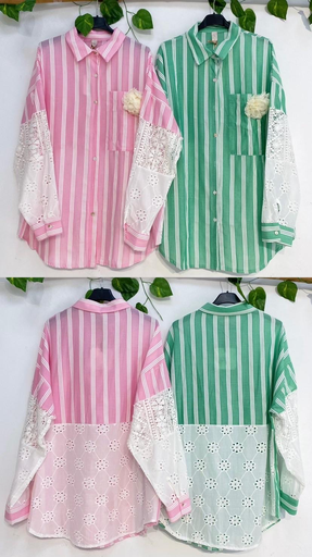 [32227B] CAMISAS-32227B