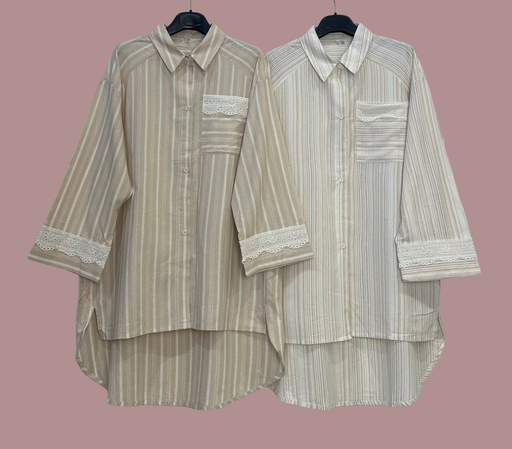 [AG1852] CAMISAS-AG1852