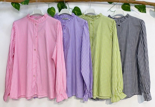 [78016] CAMISAS-78016
