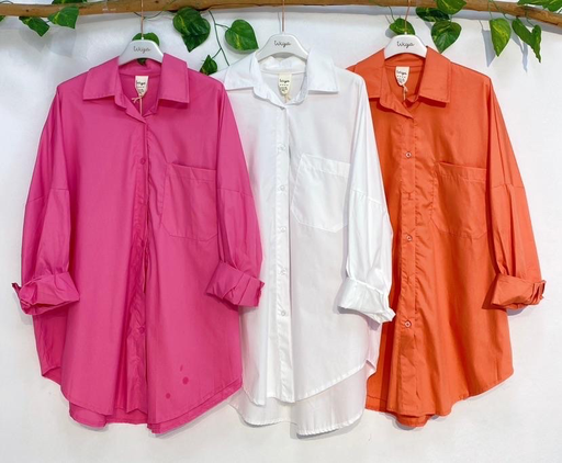 [52996] CAMISAS-52996