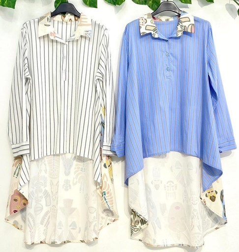 [33829] CAMISAS-33829