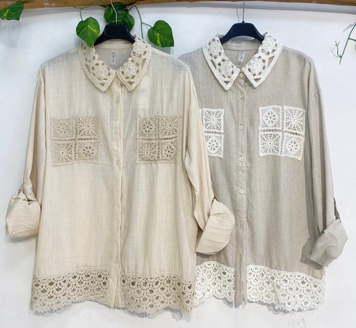 [WH289] CAMISAS-WH289