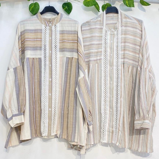 [XMY6022] CAMISAS-XMY6022