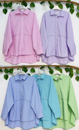 [WM2230] CAMISAS-WM2230