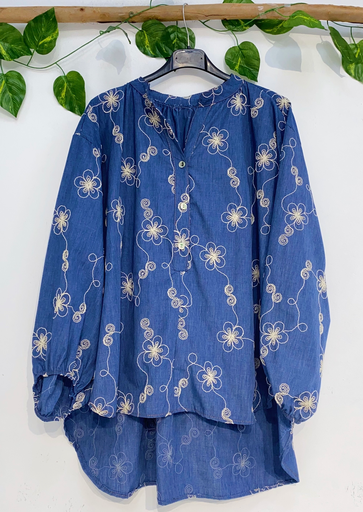 [A5908] CAMISAS-A5908