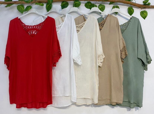 [73398] BLUSAS-73398