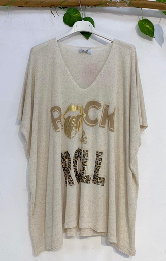 [L133/1] BLUSAS-L133/1
