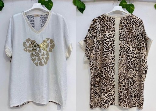 [929] BLUSAS-929