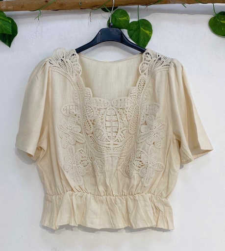 [WH270-1] BLUSAS-WH270-1