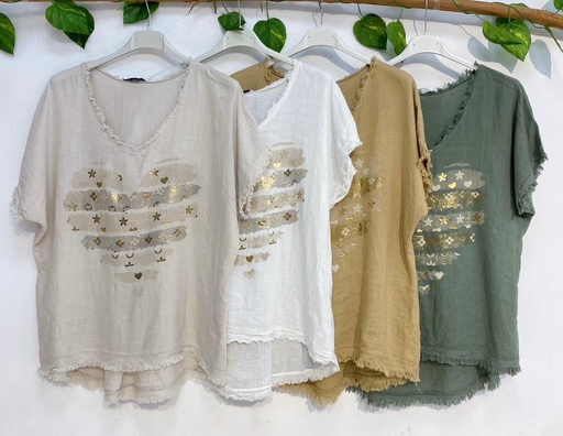 [D2502] BLUSAS-D2502