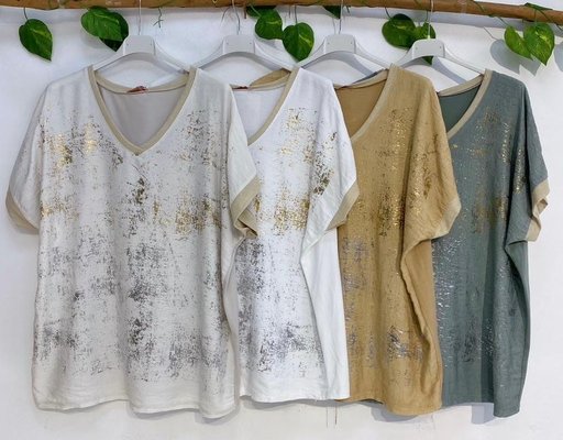 [866-1] BLUSAS-866-1