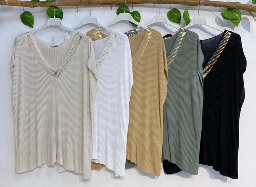[1289-2] BLUSAS-1289-2