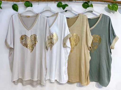 [876-1] BLUSAS-876-1