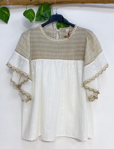 [32237-1B] BLUSAS-32237-1B