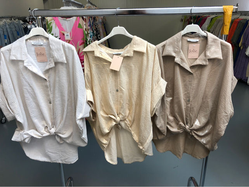 [M350] BLUSAS-M350