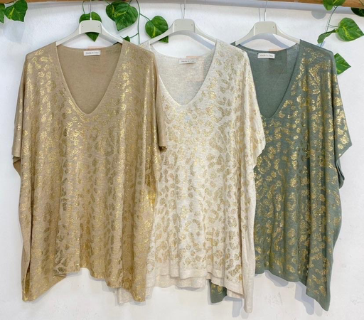 [Y106] BLUSAS-Y106