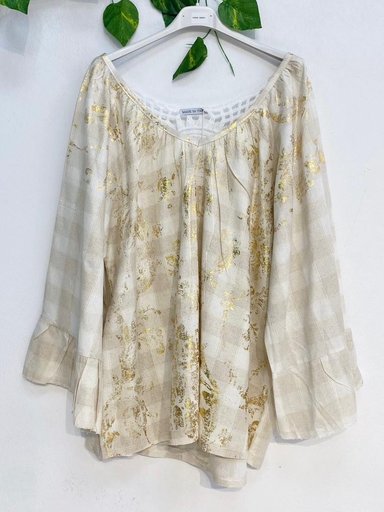 [85120-1] BLUSAS-85120-1