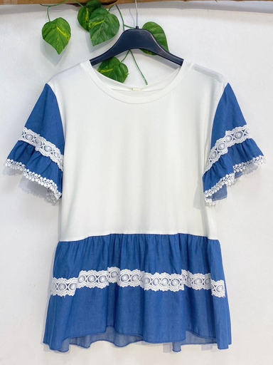 [2722] BLUSAS-2722