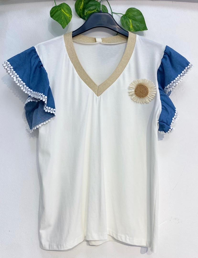 [27261] BLUSAS-27261