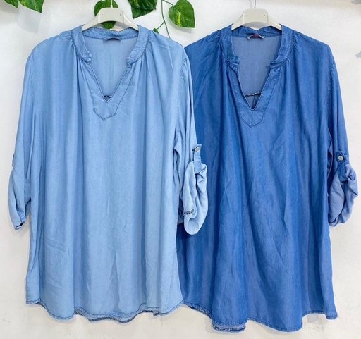 [82420-ganga] BLUSAS-82420