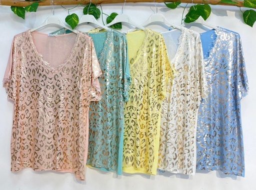 [66115M] BLUSAS-66115M