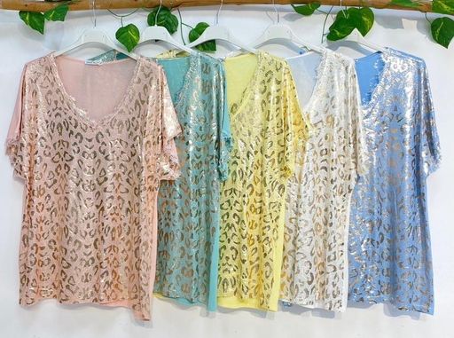 [66115M] BLUSAS-66115M