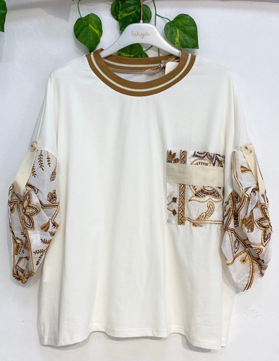 [32377B] BLUSAS-32377B