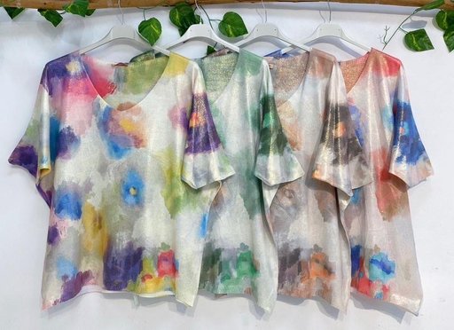 [989-1] BLUSAS-989-1