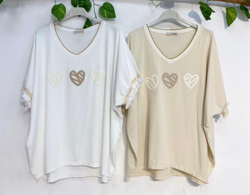 [OL5026] BLUSAS-OL5026
