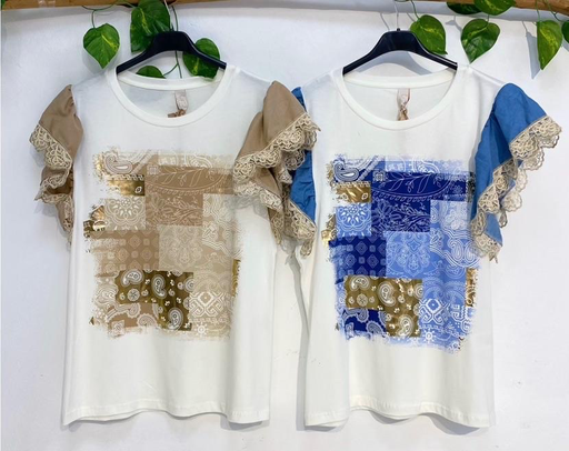 [32323B] BLUSAS-32323B