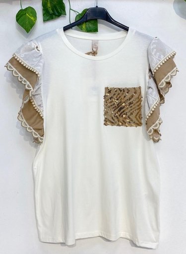 [32247B] BLUSAS-32247B