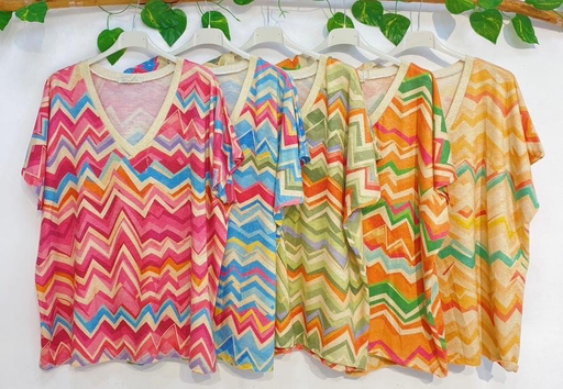 [607313] BLUSAS-607313