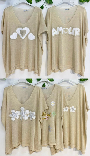 [V10-1] BLUSAS-V10-1