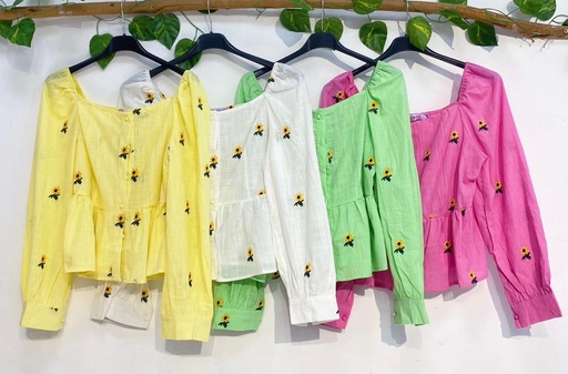 [R2380] BLUSAS-R2380