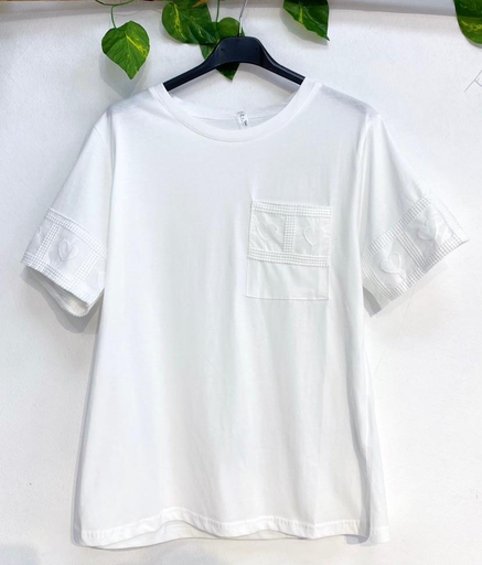 [WH243] BLUSAS-WH243