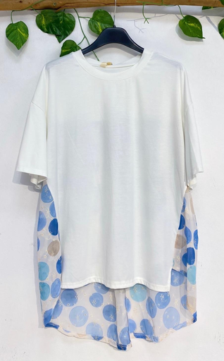 [35003] BLUSAS-35003