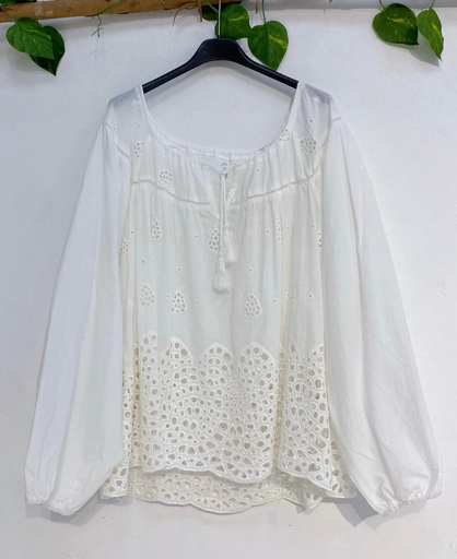 [WH281] BLUSAS-WH281