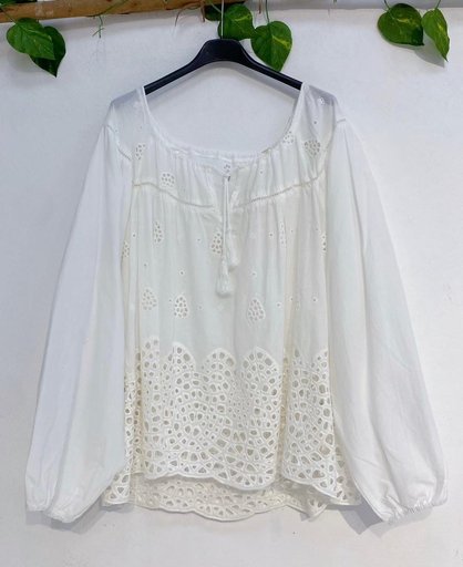 [WH281] BLUSAS-WH281
