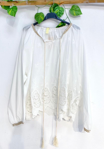 [WH211] BLUSAS-WH211