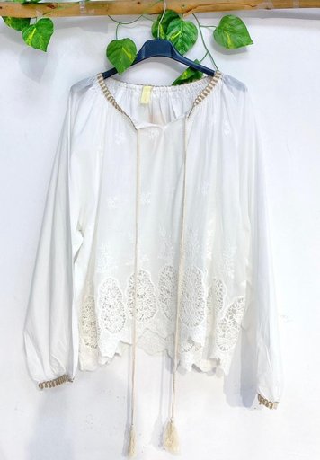 [WH211] BLUSAS-WH211