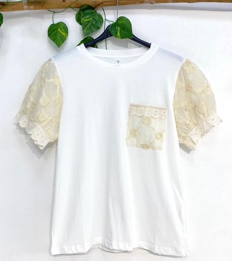 [WH252] BLUSAS-WH252