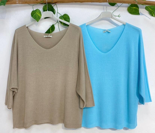 [24036] BLUSAS-24036