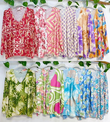[78063] BLUSAS-78063