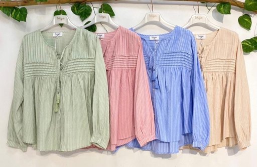 [W5766] BLUSAS-W5766