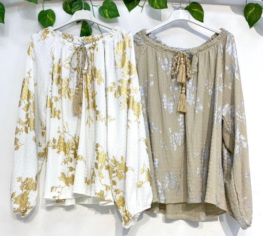 [82251M] BLUSAS-82251M